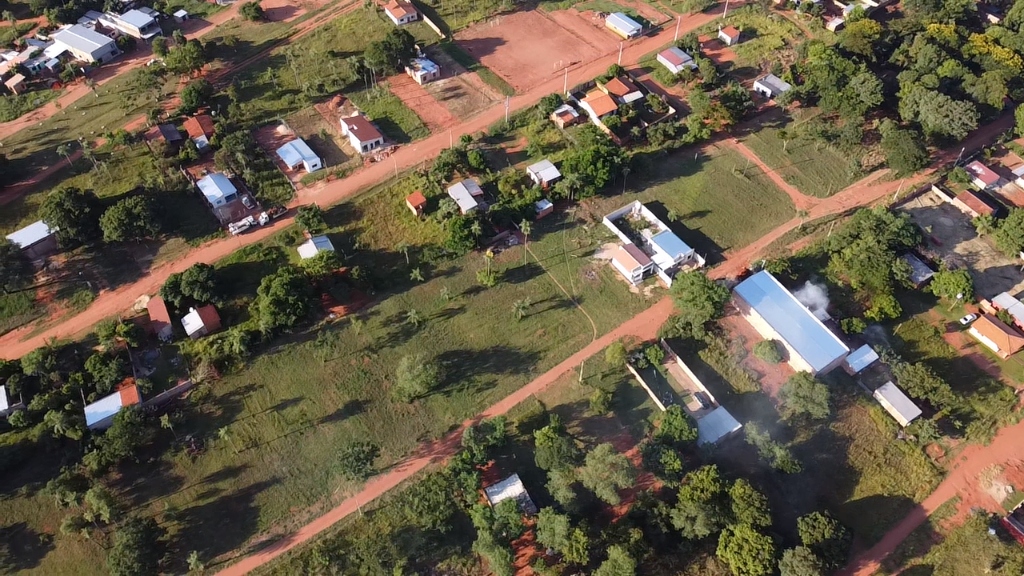 Costa Salinas: Residencial I