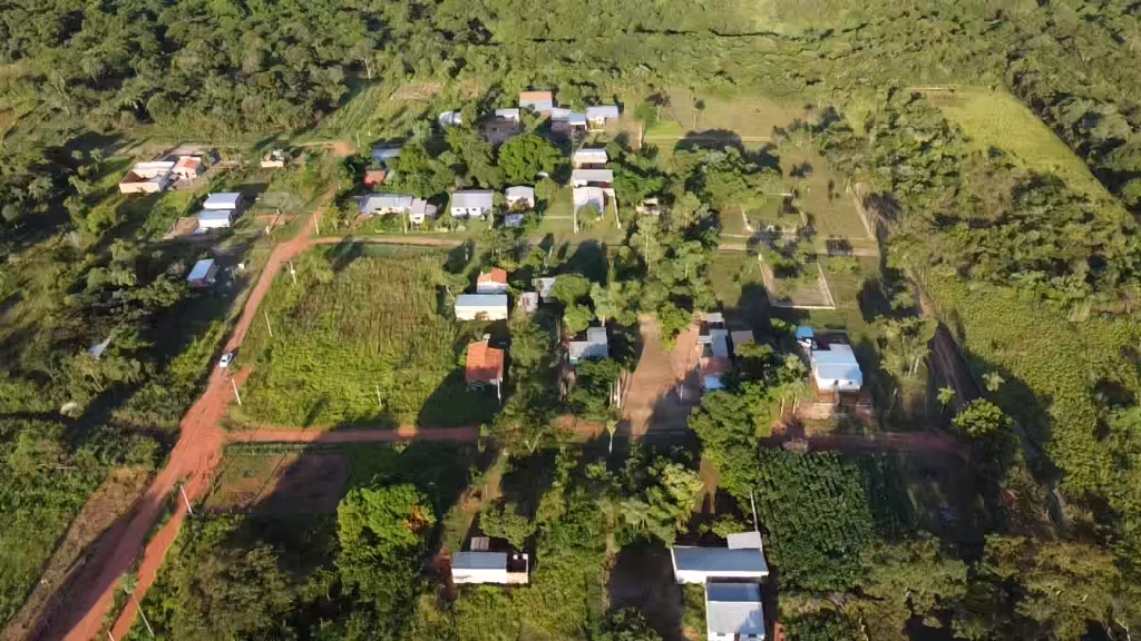 Costa Salinas: Residencial II